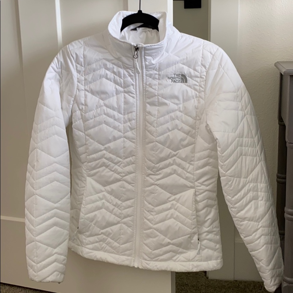 North face jacket